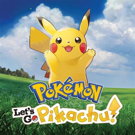 pokemoner.com 3ds|Pokémon: Let’s Go, Pikachu! and Pokémon: Let’s Go, .